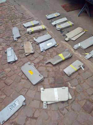 Sunrise For All Cars