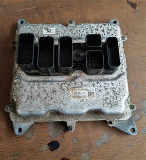 Bosch BMW ECU
