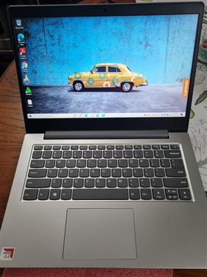 Lenovo Notebook IdeaPad 1-14AST-05
