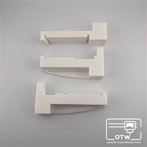 PS5 Slim Console Disc Edition Wall Mount Brackets