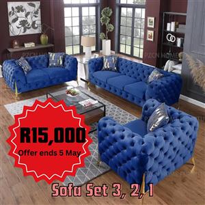 Custom Made Furniture