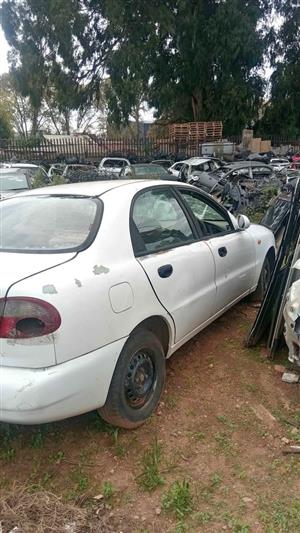 Daewoo Stripping parts