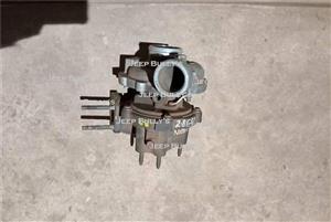 Dodge Nitro | Used | Turbo