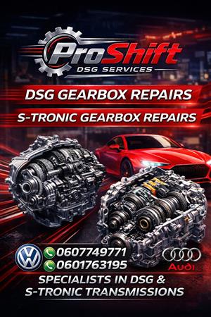 Die Beste Service on all make and models