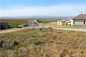 Vacant Land Residential For Sale in Wave Crest