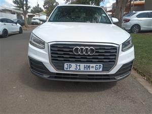 Used 2019 Audi Q2 1.0TFSI sport S line sports
