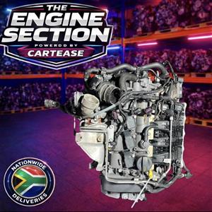 VW #DJK ENGINE FOR SALE!!