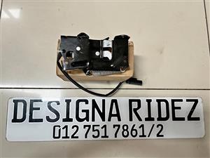 BMW F20-F30 FRONT BONNET LOCK AVAILABLE.