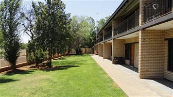 Modern two bedroom close to NWU- Excellent investment