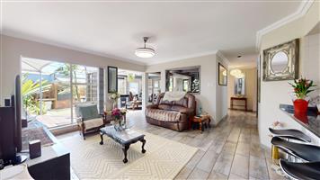 Elegant, Renovated 3-Bedroom Home in an Exclusive Sunward Park Enclave