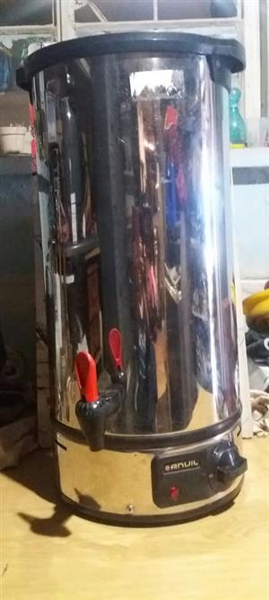 Urn Anvil