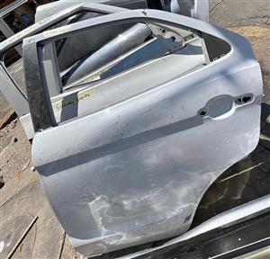 Ford Figo back door