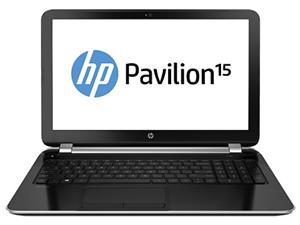 HP PAVILION 15 - I3, 12GB, 250GB SSD, WINDOWS 10 PRO 64 NOTEBOOK.