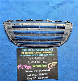 Haval H Main Grille Bracket