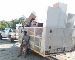 Furniture removal 