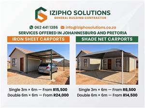 Carport Services