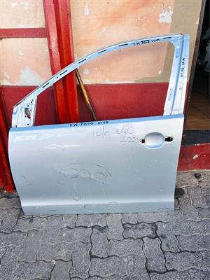 VW POLO VIVO DOOR