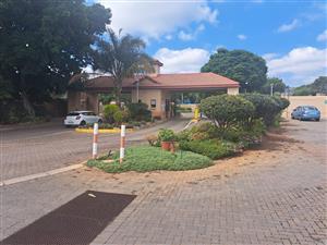 Secure Zambezi Retirement Simplex Living