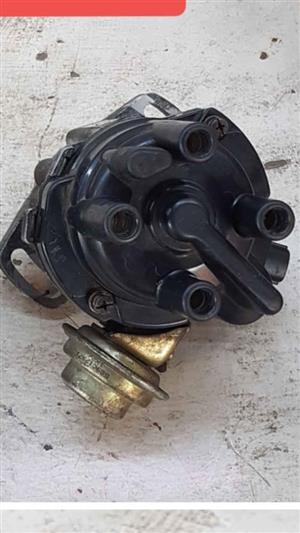 Nissan Sentra distributor