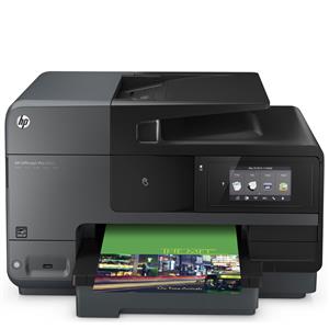 HP OfficeJet Pro 8620 printer with failed printhead