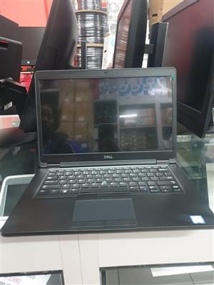 DELL LATITUDE 5490  @PREOWNED