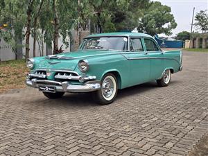 1956 Dodge Custom Royal
