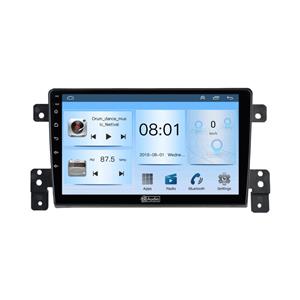 TT Audio 9″ replacement radio for SUZUKI GRAND VITARA 2005-2015 (ECO)