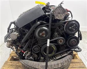 Audi A5 3.2 FSI CAL V6 Engine For Sale