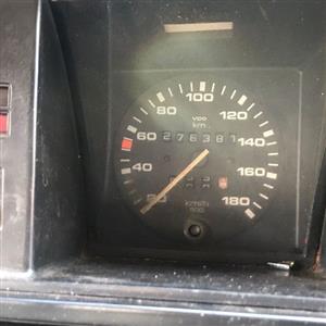 vw microbus 2.5i combi 