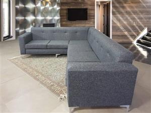 Couches and Soft Seating for Homes and Office Reception Areas