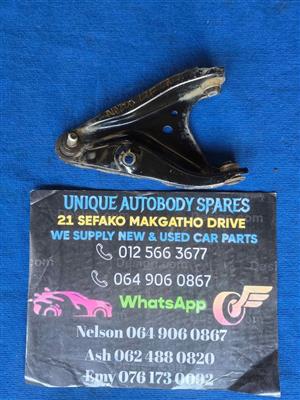 Nissan NP200 Lower Left Front Control Arm