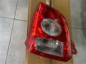2014 SUZUKI ALTO TAIL LIGHT LEFT SIDE FOR SALE. IN PRISTINE CONDITION