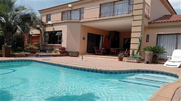 Gem of a 5 Bedroom with Solar in up market SE 4