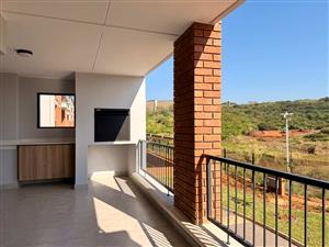 Apartment Rental Monthly in Ballito