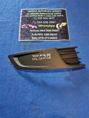 VW Polo Vivo Right Fog Cover