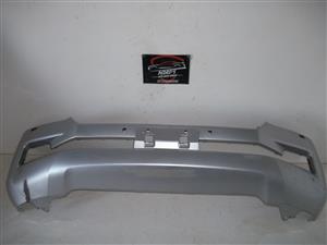 Toyota Land Cruiser 200 '16-'21 front bumper