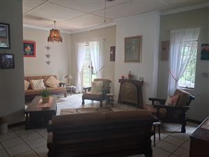 3 Bedroom House for Sale R 995 000 Noycedale, Nigel