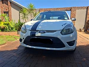 2011 Ford figo for sale 