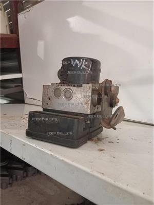 Jeep Grand Cherokee WK1 | Used | Abs Pump 