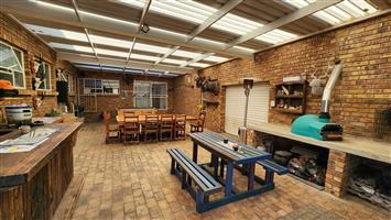 Exceptional level family home