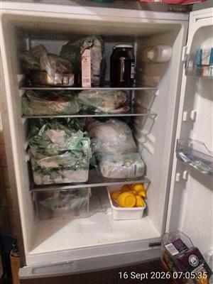 KIC Fridge