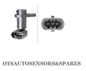 Opel Astra G H Meriva A Zafira B 1.6 Camshaft Sensor