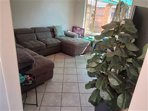 Beautiful lock up and go 2- bedroom Townhouse for sale