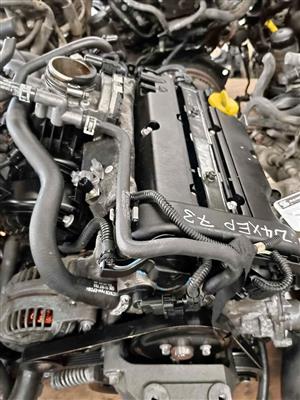 OPEL CORSA Z14XEP ENGINES FOR SALE  CHEAP OPEL ENGINES FOR SALE