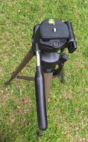 Tripod Pro Series 2800