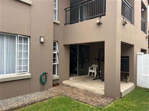 Townhouse For Sale in Rynfield