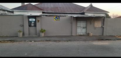 House For Sale in Hursthill