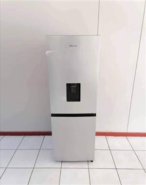 Hisense fridge