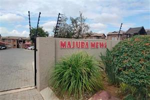 Modern 2-Bedroom ground floorApartment in Helderwyk Estate