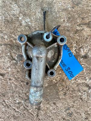 Brute force 300 waterpump cover. 